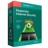 Antivirus Kaspersky I. Sec 2 Dispositivos