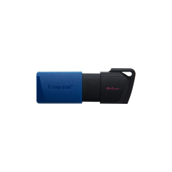 Pen Drive 64GB Kingston Data Traveler Exodia USB 3.2