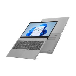 PC Portátil Lenovo IdeaPad 15.6" N4020 4G/500GB W11 Cinza