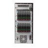 Servidor HPE ProLiant ML110 Gen10 4208 1P 16GB 8SFF 2x1.2TB 10K 800W
