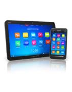 Smartphones e tablets